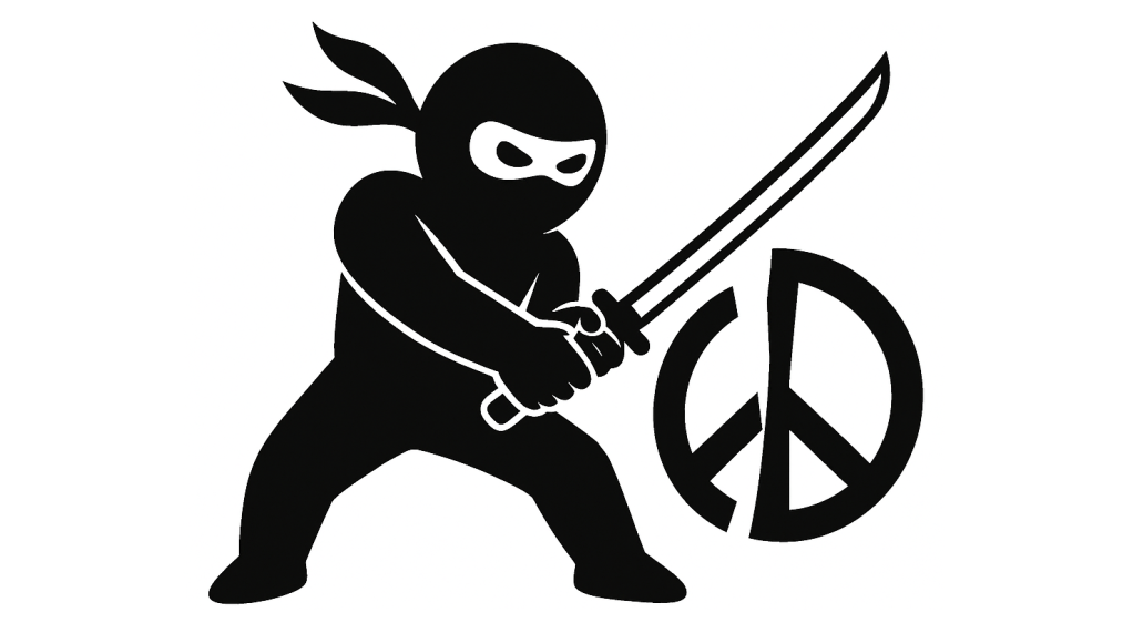 Jesus, a Paz e a Espada: Como harmonizar Mateus 10:34 com Isaías&nbsp;9:6?