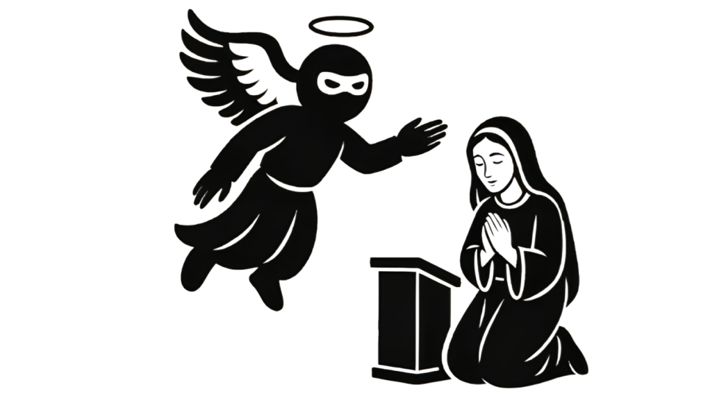 Perpétua virgindade de Maria,&nbsp;será?