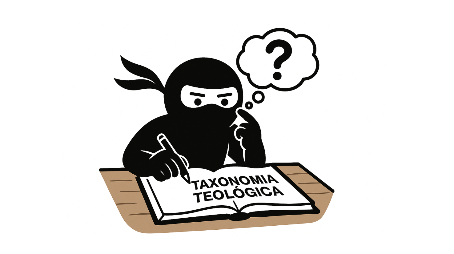 Taxonomia das posições, práticas e fenômenos&nbsp;religiosos
