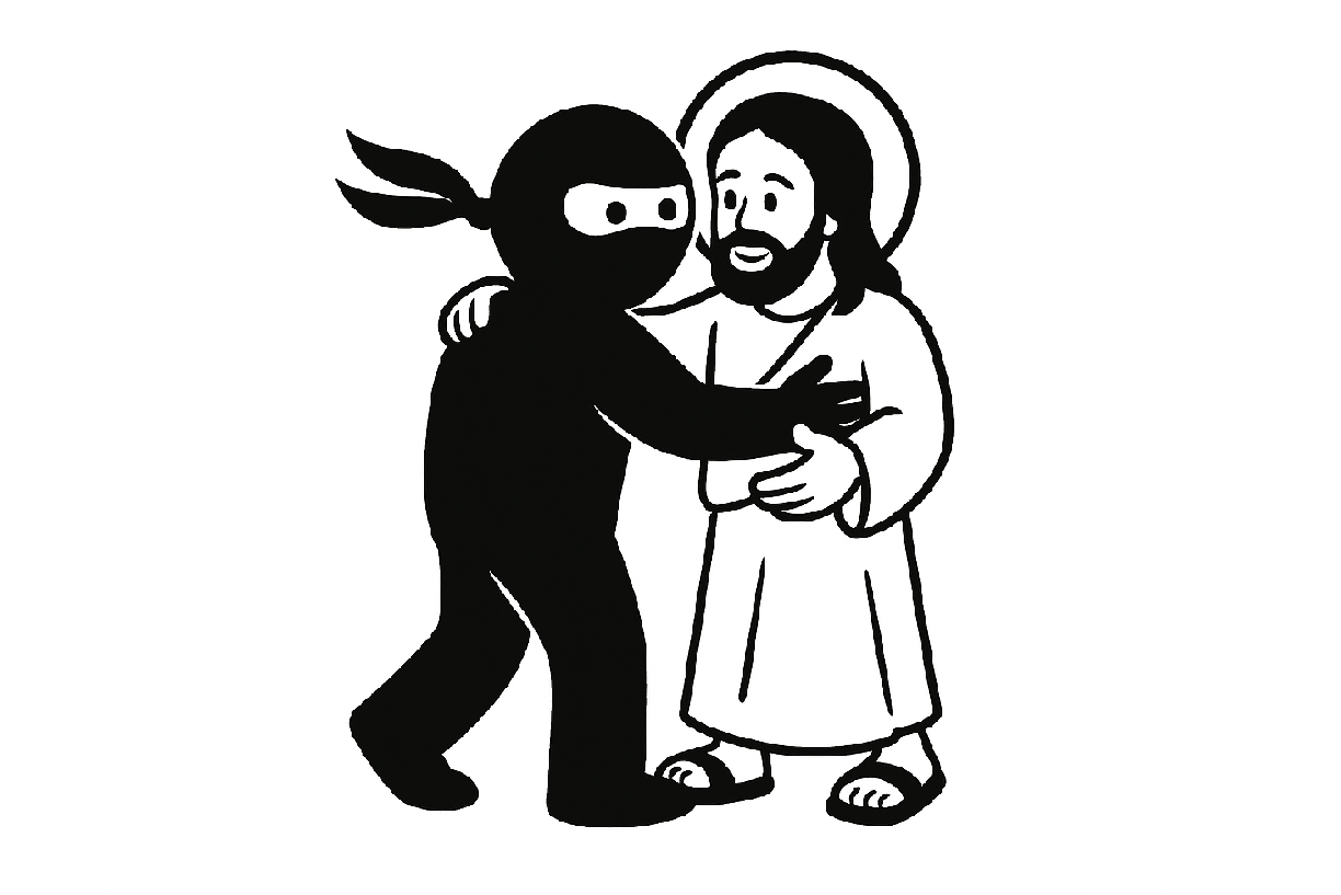 Conhecereis a verdade…