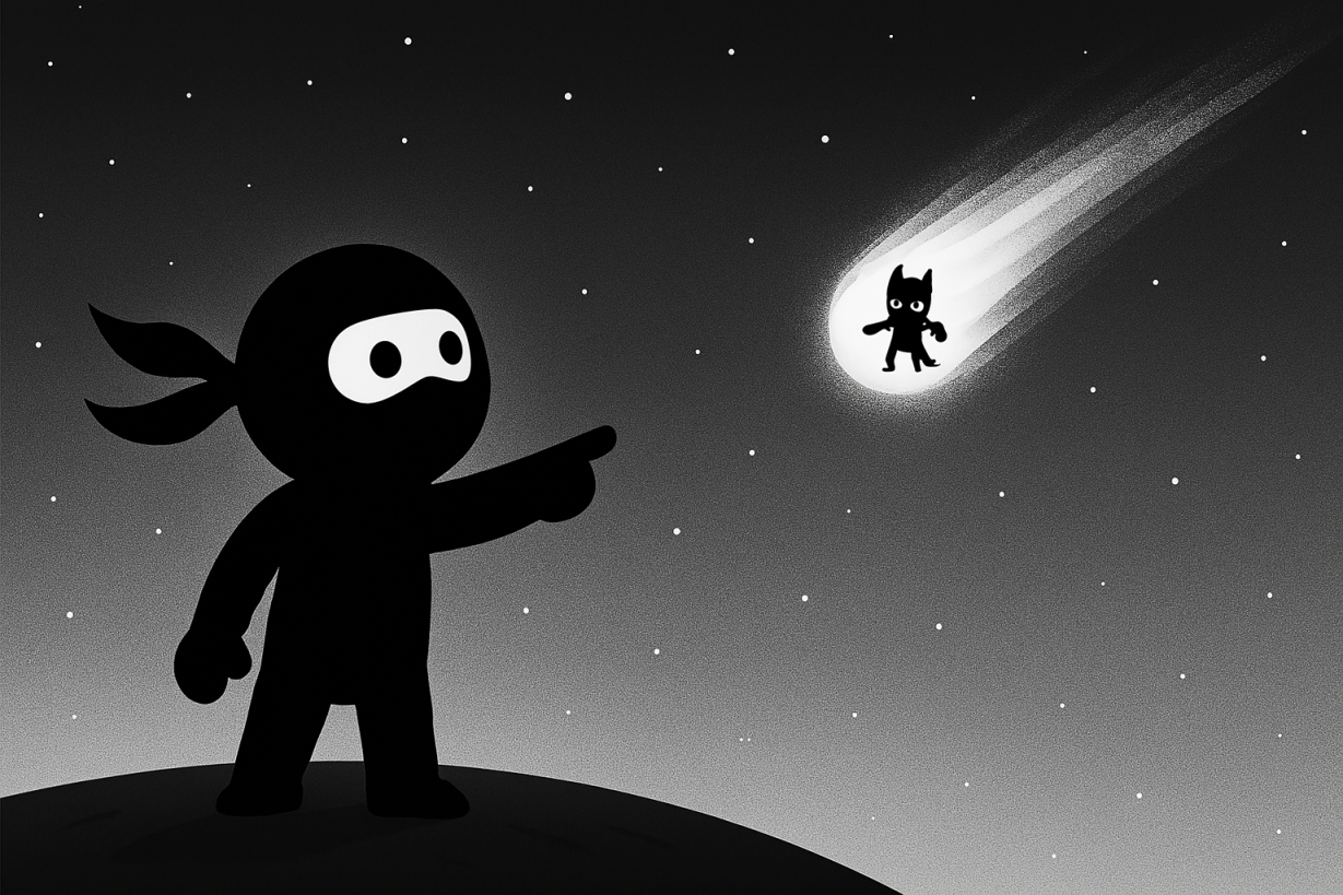 Satanás caiu do&nbsp;céu?