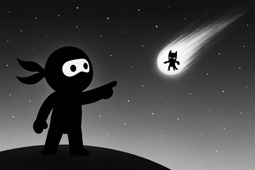 Satanás caiu do&nbsp;céu?