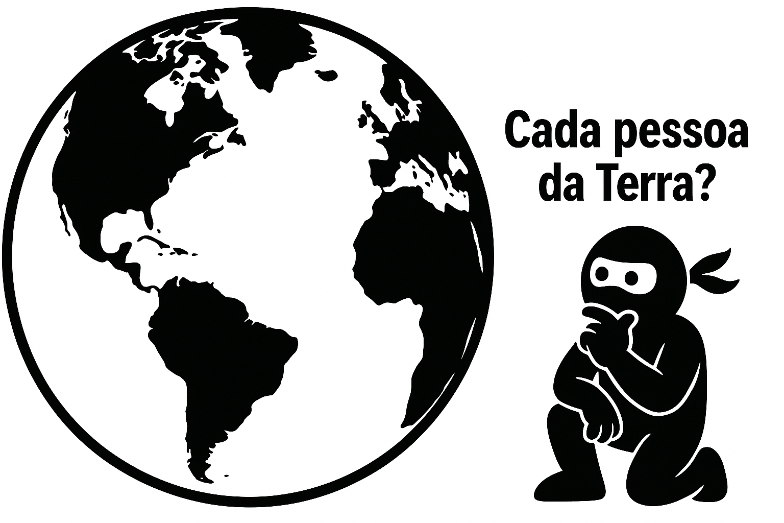 Jesus morreu pelo seu povo ou por quaisquer (“TODAS”) pessoas, inclusive quem o&nbsp;nega?