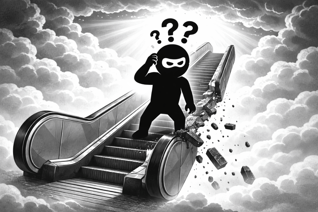 Perdemos salvação? Uma análise de 2 Pedro&nbsp;2